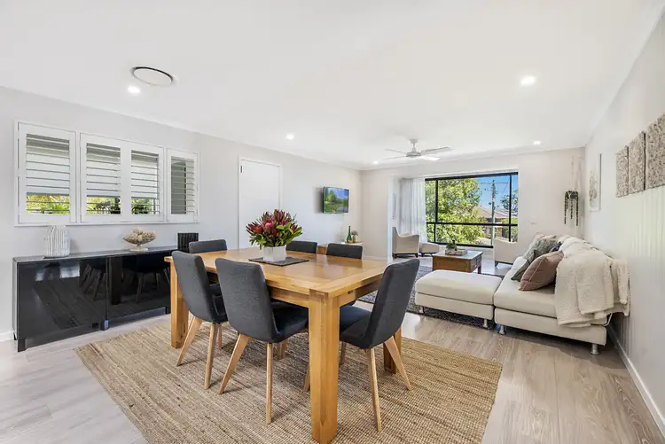 Sixth view of Homely house listing, 17 Beausang Street, Caloundra QLD 4551