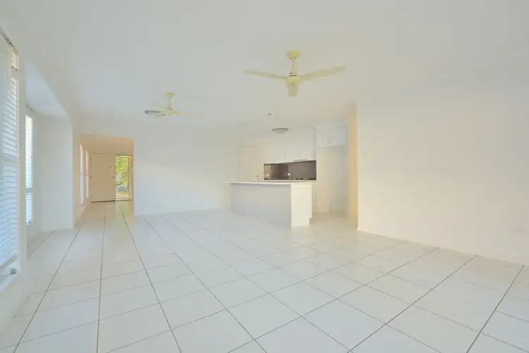Second view of Homely house listing, 9 Sundowner Road, Clinton QLD 4680