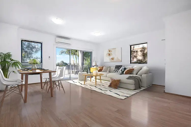 12/8-12 Coleridge, Riverwood NSW 2210