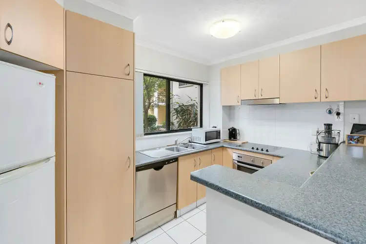 Second view of Homely unit listing, 17/138 High Street, Southport QLD 4215