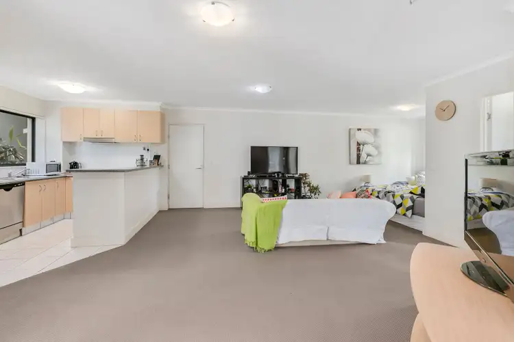 Third view of Homely unit listing, 17/138 High Street, Southport QLD 4215