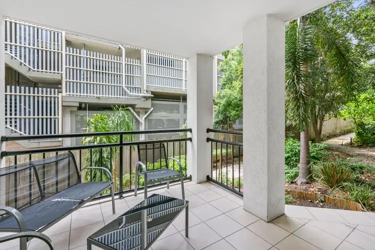 Fifth view of Homely unit listing, 17/138 High Street, Southport QLD 4215