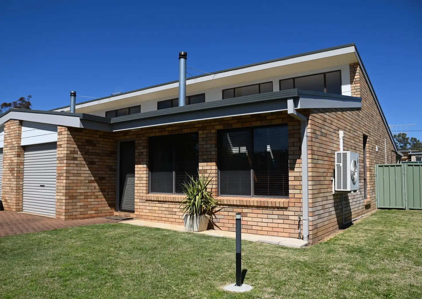 Main view of Homely villa listing, 6/32 Robertson Street, Mudgee NSW 2850