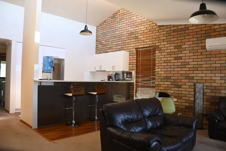 Second view of Homely villa listing, 6/32 Robertson Street, Mudgee NSW 2850