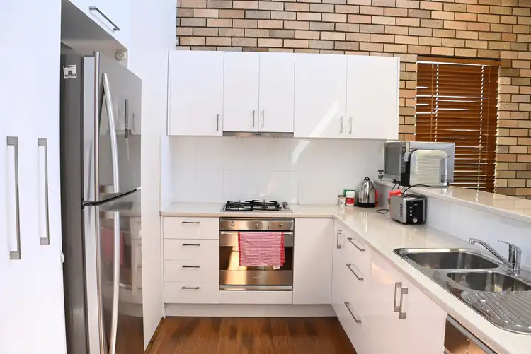 Fifth view of Homely villa listing, 6/32 Robertson Street, Mudgee NSW 2850