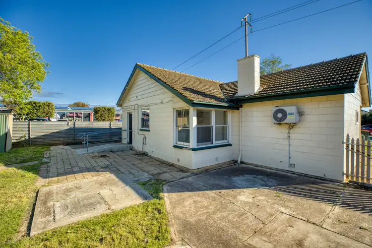 Second view of Homely house listing, 523 Morphett Road, Seacombe Gardens SA 5047