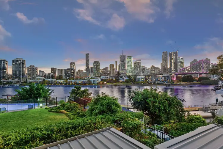 Main view of Homely apartment listing, 204/79 Moray Street, New Farm QLD 4005