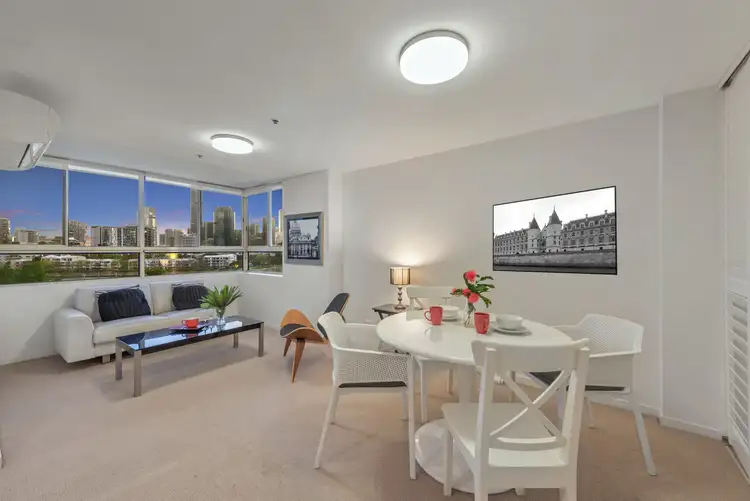Fourth view of Homely apartment listing, 204/79 Moray Street, New Farm QLD 4005