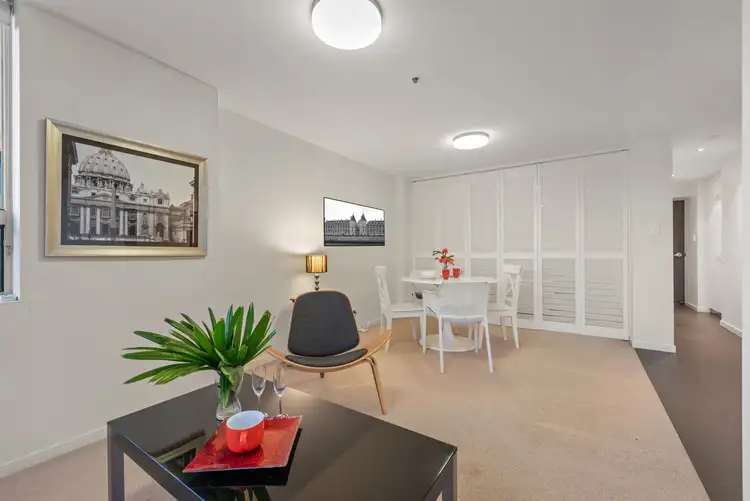 Fifth view of Homely apartment listing, 204/79 Moray Street, New Farm QLD 4005