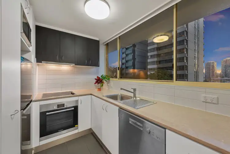 Sixth view of Homely apartment listing, 204/79 Moray Street, New Farm QLD 4005