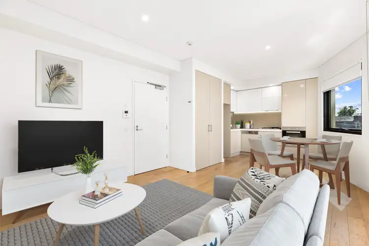 Second view of Homely apartment listing, 306/1 Wharf Road, Gladesville NSW 2111