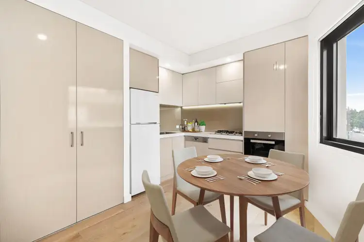 Third view of Homely apartment listing, 306/1 Wharf Road, Gladesville NSW 2111