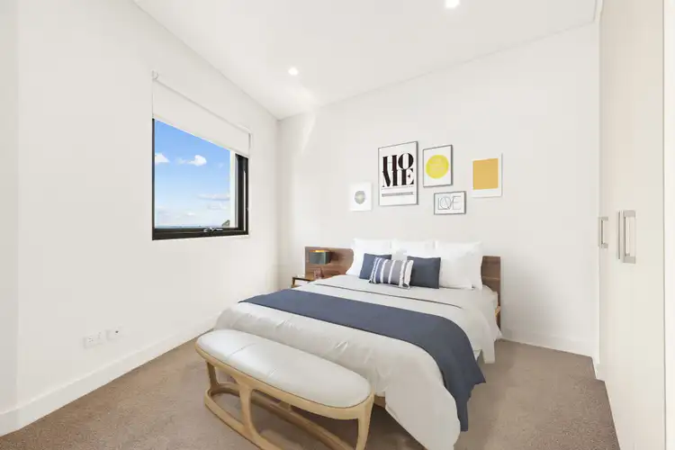 Fourth view of Homely apartment listing, 306/1 Wharf Road, Gladesville NSW 2111