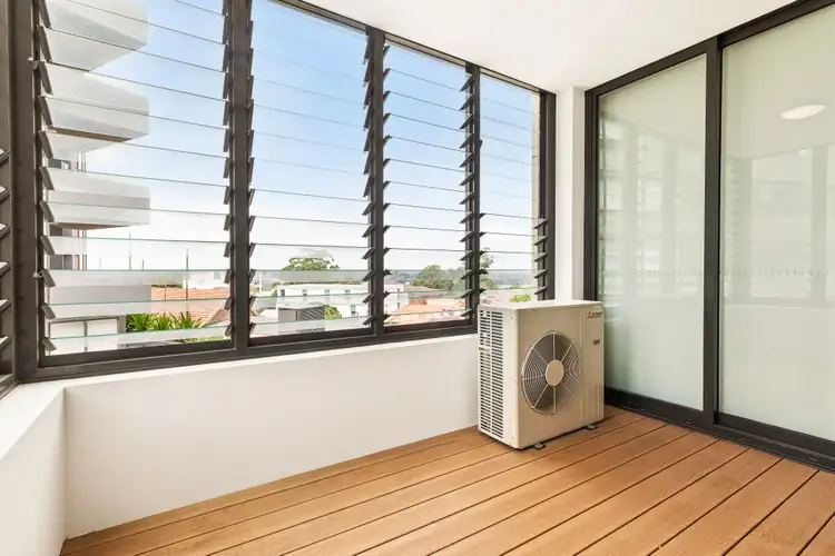 Sixth view of Homely apartment listing, 306/1 Wharf Road, Gladesville NSW 2111