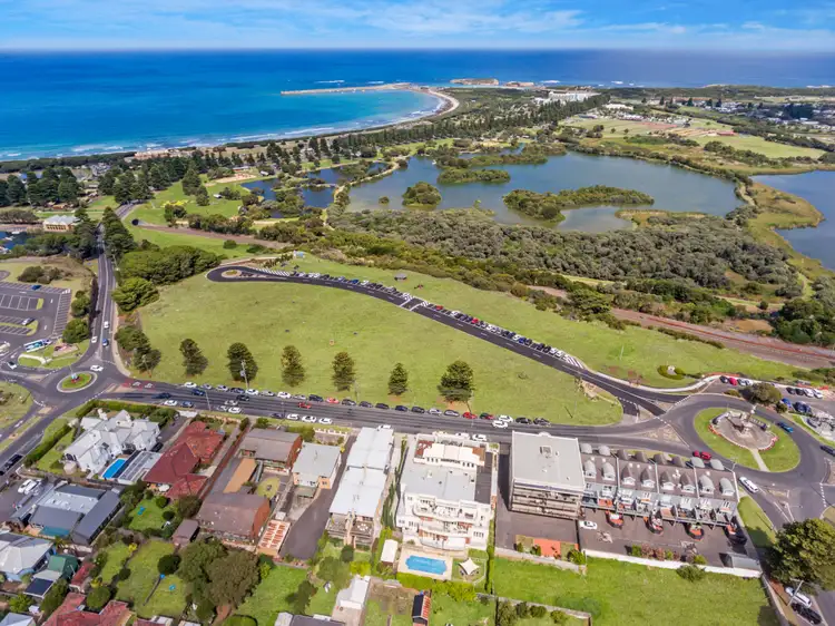 Third view of Homely house listing, 130A Merri Street, Warrnambool VIC 3280