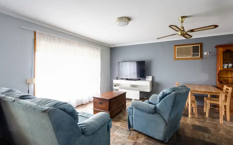 Second view of Homely house listing, 6 Lundstrom Street, Goolwa Beach SA 5214