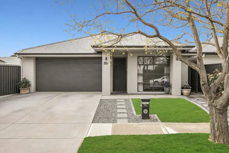 22A Farncomb Road, Fulham SA 5024