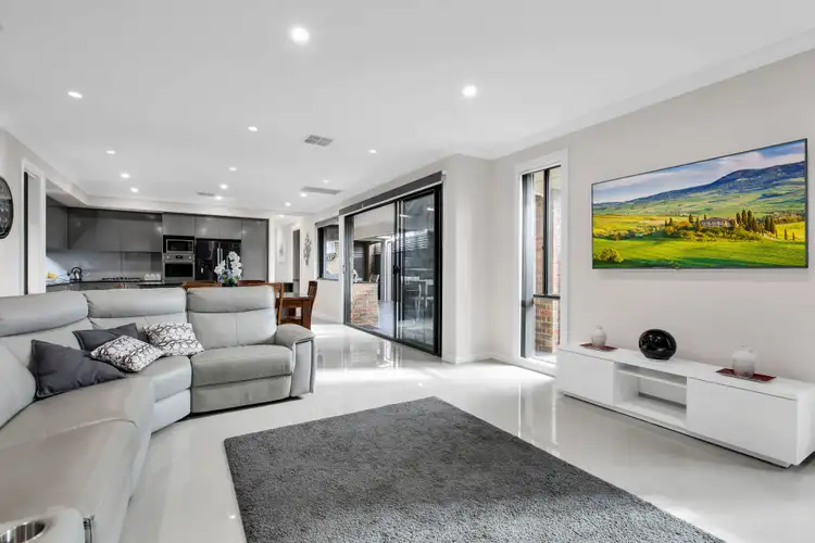 Second view of Homely house listing, 22A Farncomb Road, Fulham SA 5024