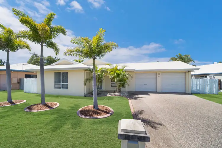 66 Greenwood Drive, Kirwan QLD 4817