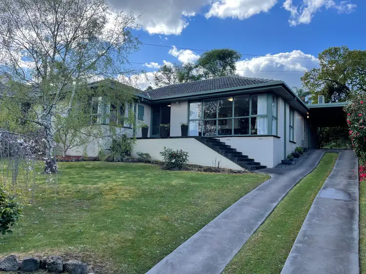 Main view of Homely house listing, 21 Homer Avenue, Croydon South VIC 3136