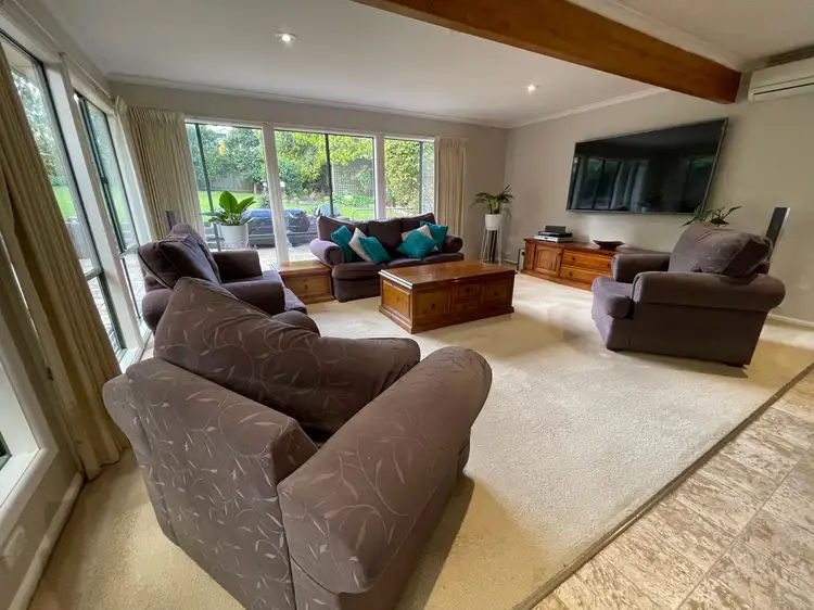 Third view of Homely house listing, 21 Homer Avenue, Croydon South VIC 3136