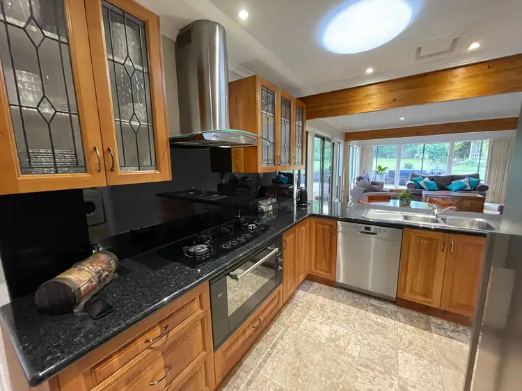 Fifth view of Homely house listing, 21 Homer Avenue, Croydon South VIC 3136