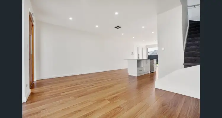 Third view of Homely house listing, 37B Laver Street, Hectorville SA 5073