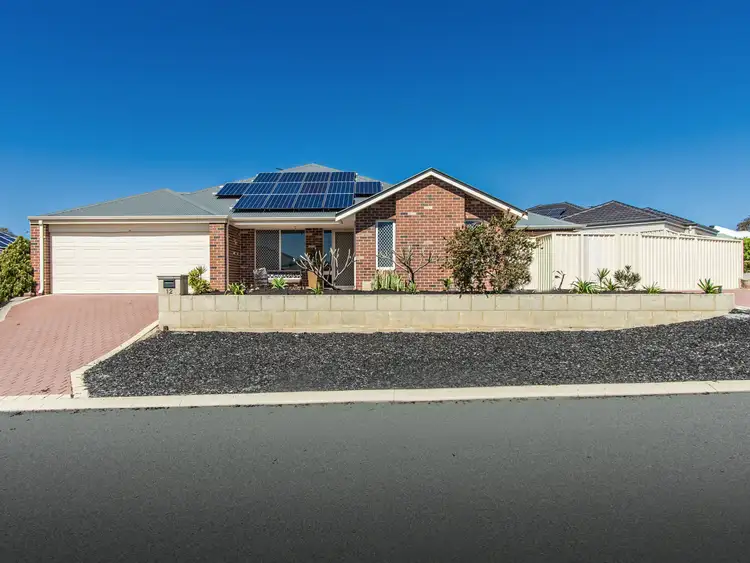 12 Nunweek Turn, Baldivis WA 6171