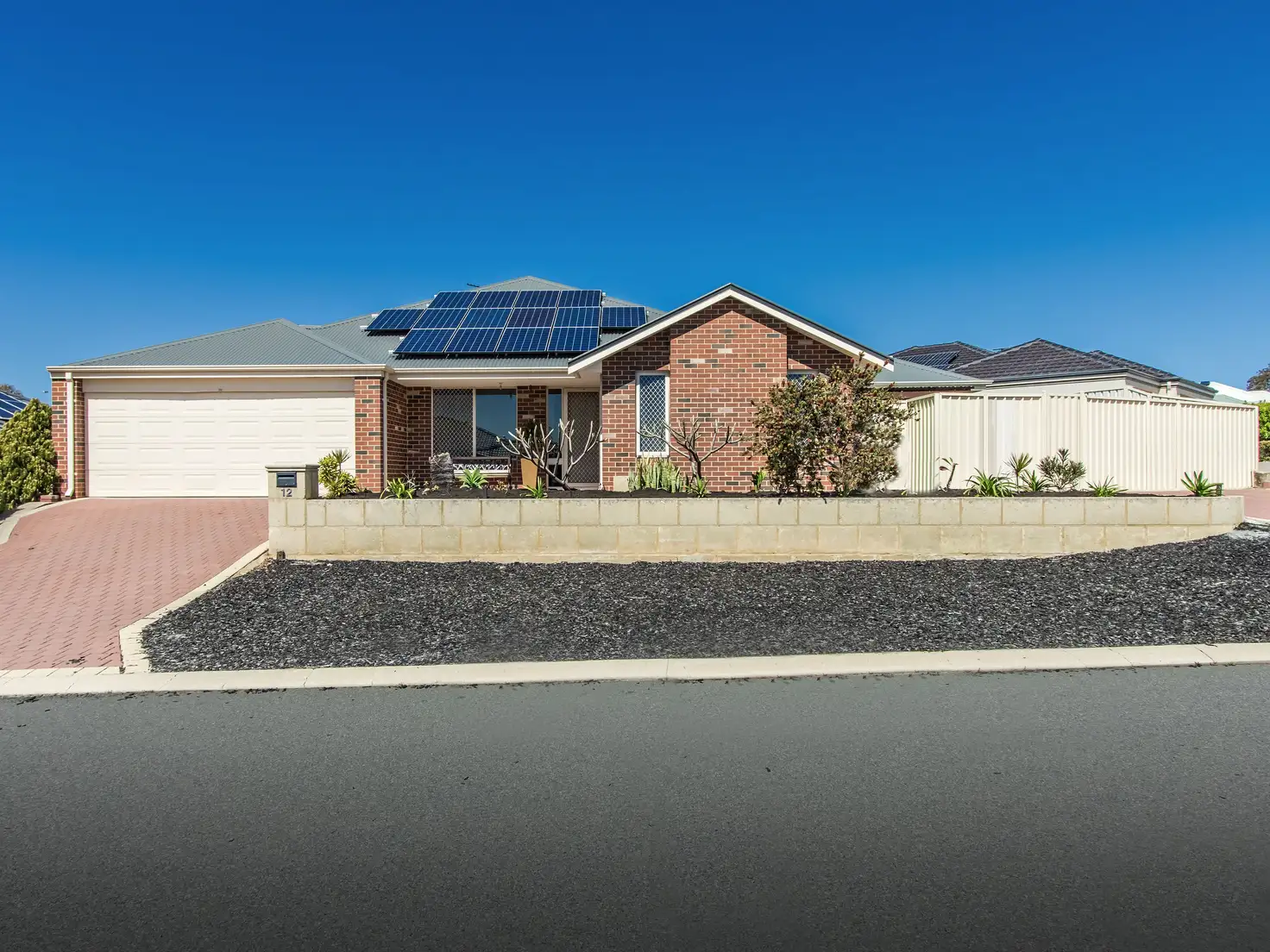 Main view of Homely house listing, 12 Nunweek Turn, Baldivis WA 6171