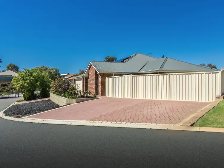 Second view of Homely house listing, 12 Nunweek Turn, Baldivis WA 6171