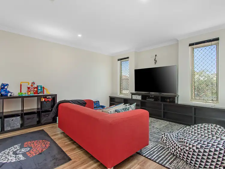 Fourth view of Homely house listing, 12 Nunweek Turn, Baldivis WA 6171