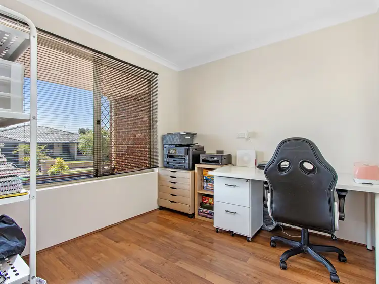 Fifth view of Homely house listing, 12 Nunweek Turn, Baldivis WA 6171