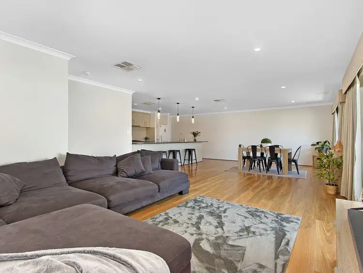 Sixth view of Homely house listing, 12 Nunweek Turn, Baldivis WA 6171