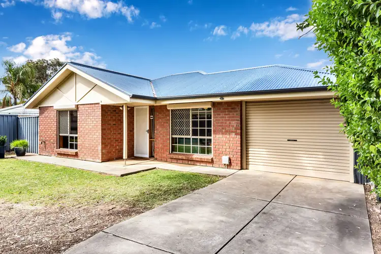 3 Hudson Court, Paralowie SA 5108
