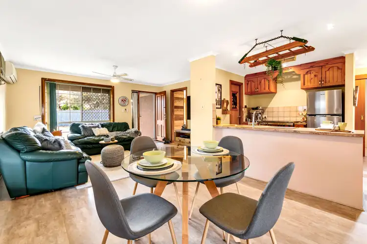 Sixth view of Homely house listing, 3 Hudson Court, Paralowie SA 5108