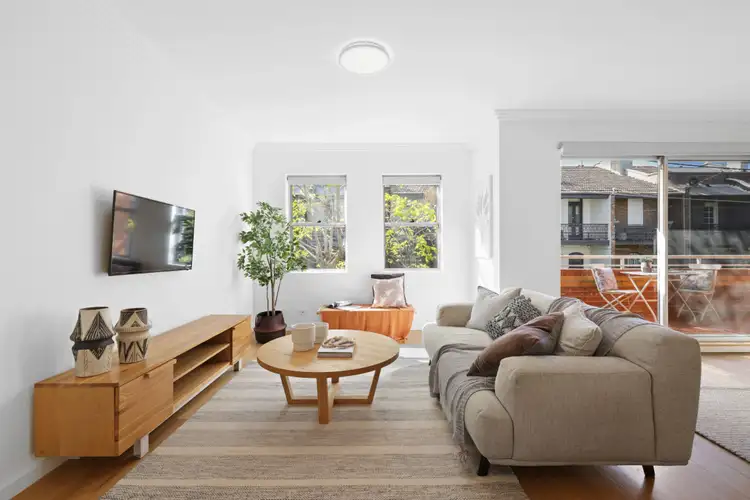 Main view of Homely apartment listing, 21/23-27 George Street, Redfern NSW 2016