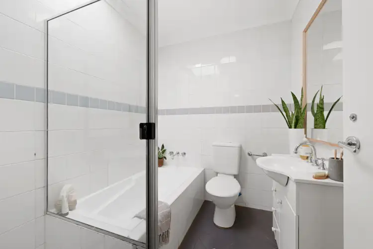 Sixth view of Homely apartment listing, 21/23-27 George Street, Redfern NSW 2016