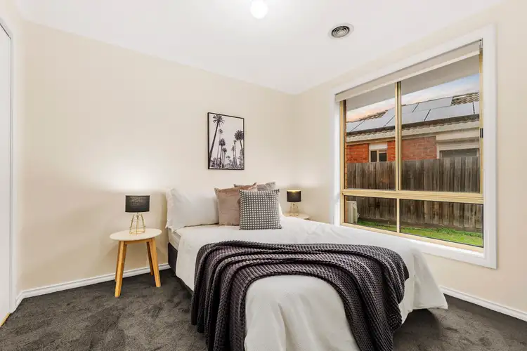 Sixth view of Homely house listing, 85 Pindari Avenue, Mill Park VIC 3082