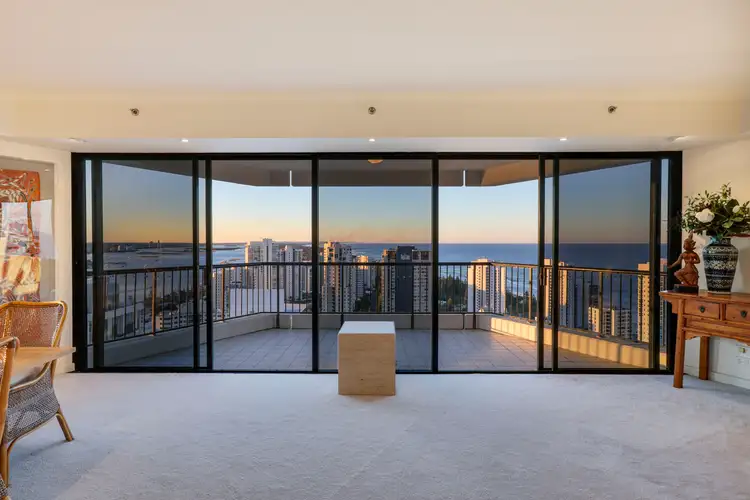 Third view of Homely apartment listing, 321/24 Breaker Street, Main Beach QLD 4217