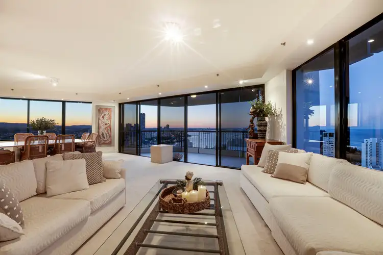 Fourth view of Homely apartment listing, 321/24 Breaker Street, Main Beach QLD 4217