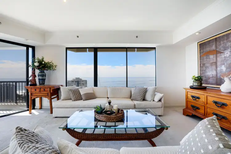 Sixth view of Homely apartment listing, 321/24 Breaker Street, Main Beach QLD 4217