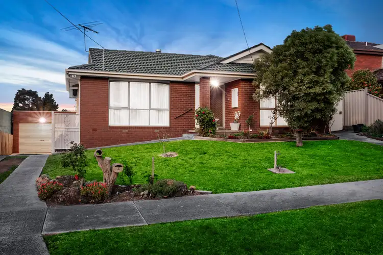 3 Wordsworth Court, Bundoora VIC 3083