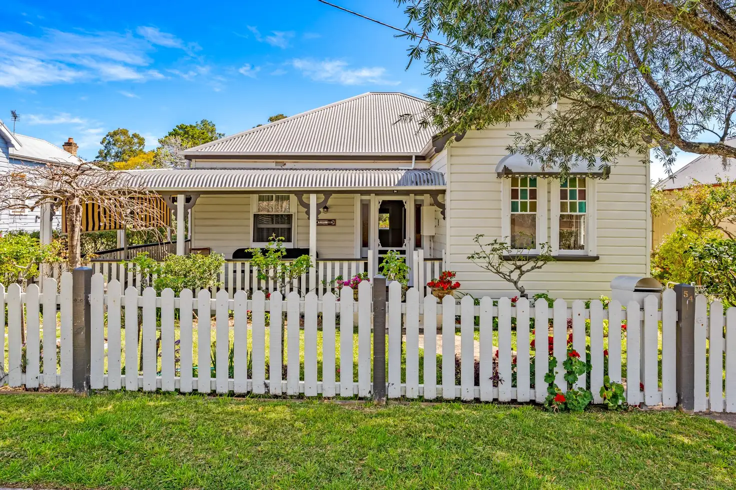 Main view of Homely house listing, 54 Dowling Street, Dungog NSW 2420