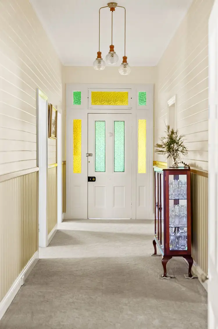Third view of Homely house listing, 54 Dowling Street, Dungog NSW 2420