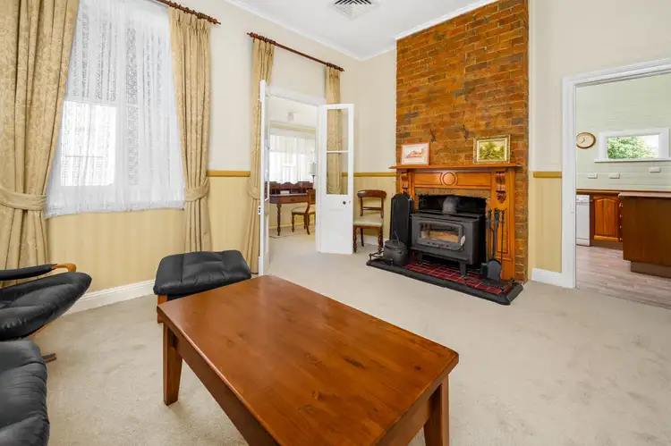 Fifth view of Homely house listing, 54 Dowling Street, Dungog NSW 2420