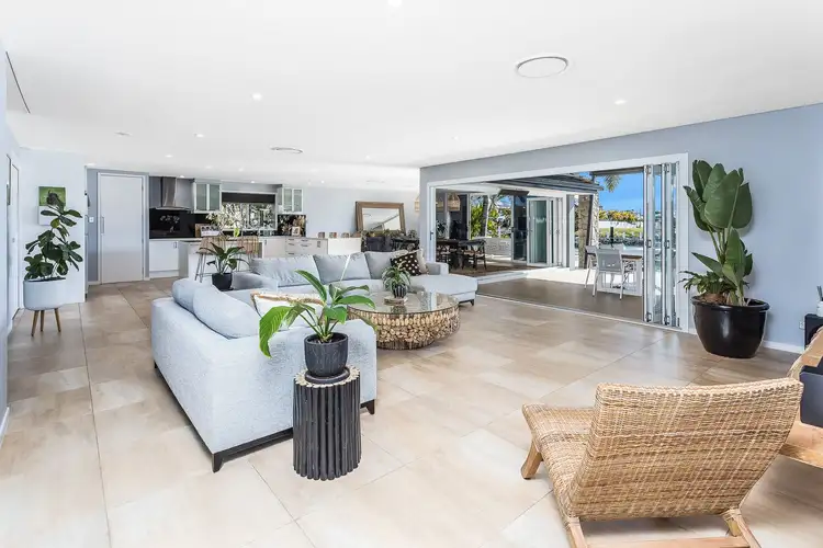 Third view of Homely house listing, 40 Mariner Court, Newport QLD 4020