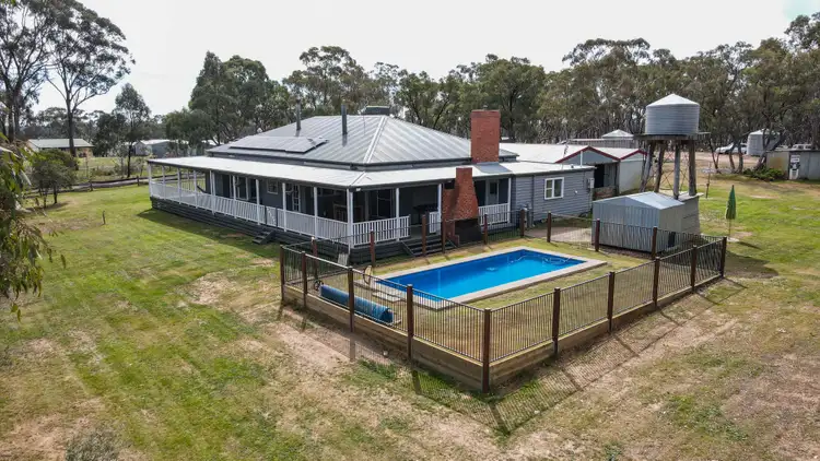 315 Meudell Road, Marong VIC 3515