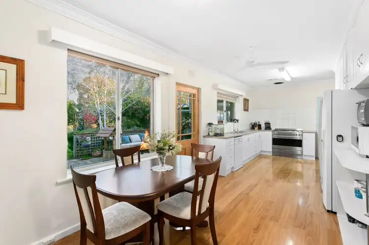 Second view of Homely house listing, 29 Callington Road, Strathalbyn SA 5255