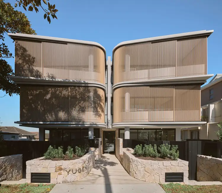 Yugen, Vaucluse - 12 Burge Street, Vaucluse NSW 2030