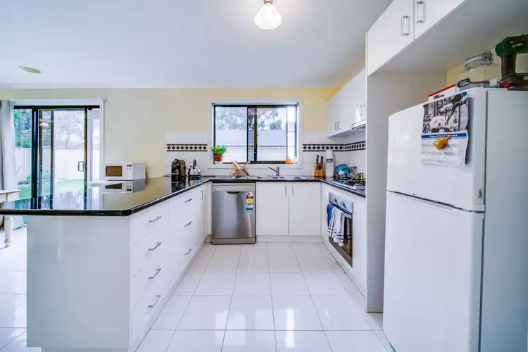 Third view of Homely house listing, 4 Sheard Street, California Gully VIC 3556